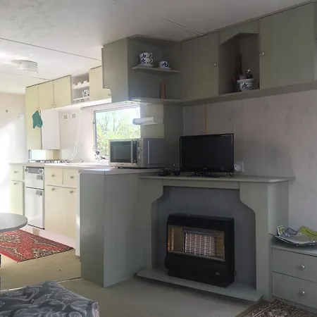 Ubytovanie Camp Martinko Camping Stará Lesná