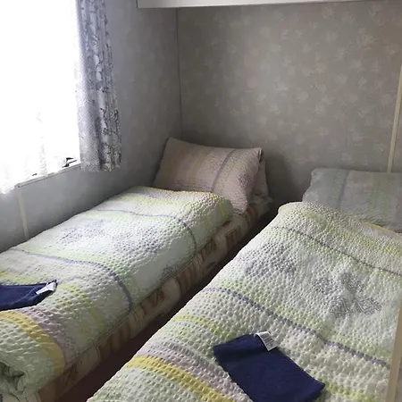 Camping Ubytovanie Camp Martinko *